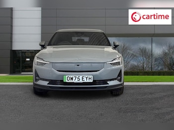 Used Polestar Polestar 2 2025 for sale - 79129263: Photo