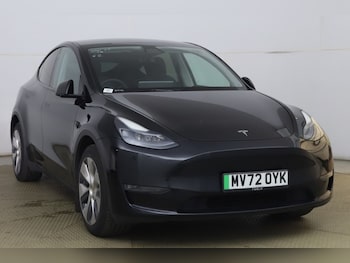 Used Tesla Model Y 2022 for sale - 79375685: Photo