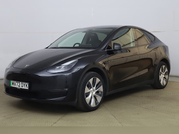 Used Tesla Model Y 2022 for sale - 79375685: Photo