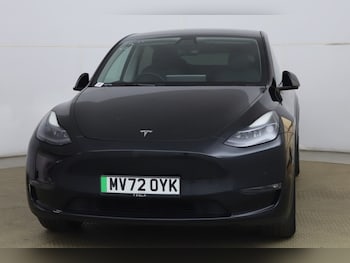 Used Tesla Model Y 2022 for sale - 79375685: Photo