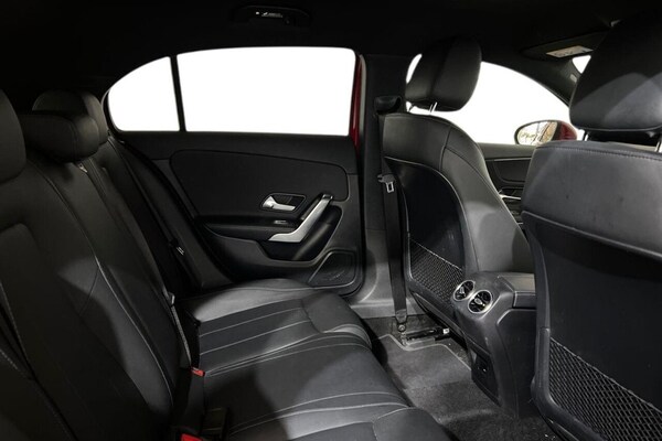 Used Mercedes-Benz A-Class 2022 for sale - 76010066: Photo 10