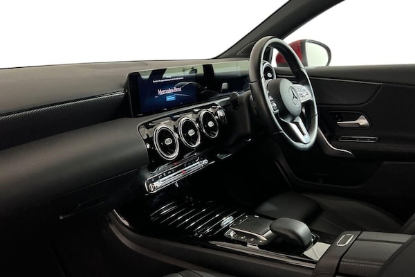Used Mercedes-Benz A-Class 2022 for sale - 76010066: Photo 11
