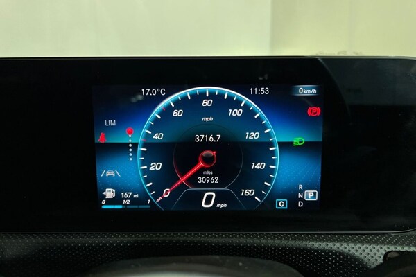 Used Mercedes-Benz A-Class 2022 for sale - 76010066: Photo 15