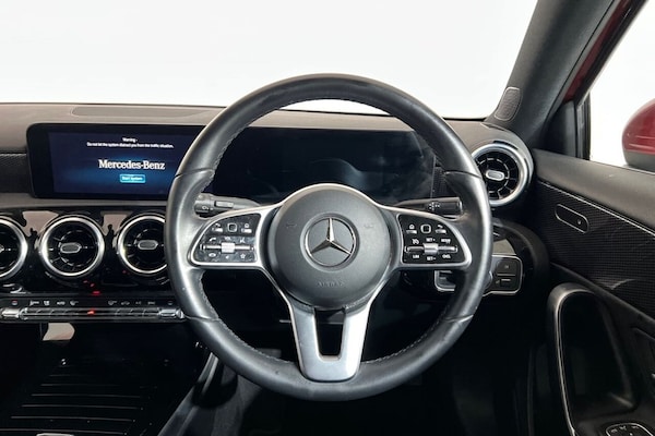 Used Mercedes-Benz A-Class 2022 for sale - 76010066: Photo 16