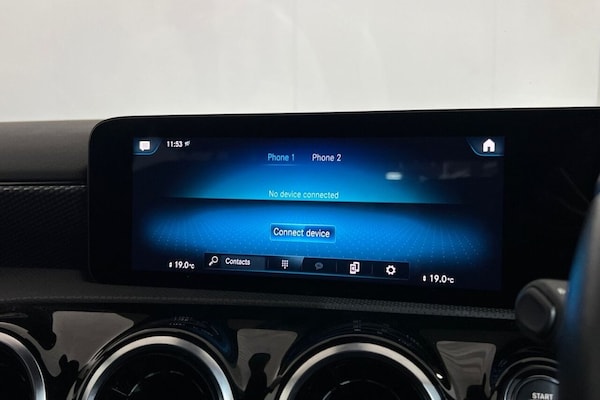 Used Mercedes-Benz A-Class 2022 for sale - 76010066: Photo 20