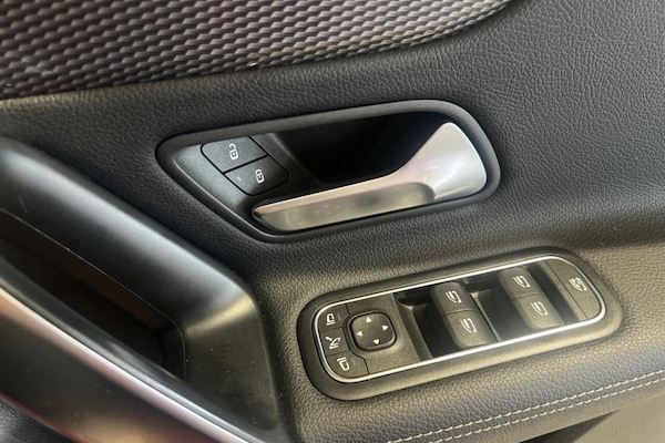 Used Mercedes-Benz A-Class 2022 for sale - 76010066: Photo 22