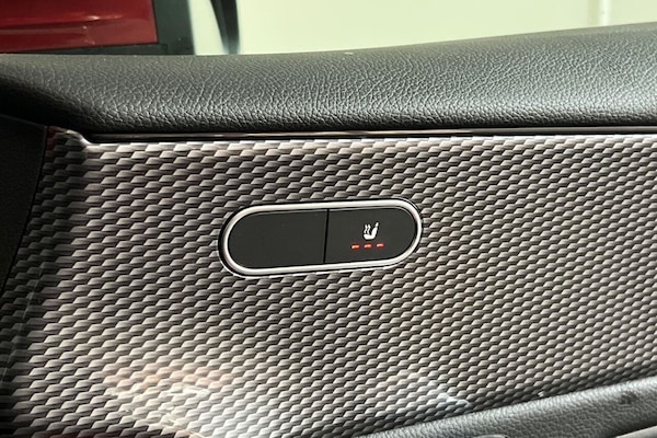 Used Mercedes-Benz A-Class 2022 for sale - 76010066: Photo 23