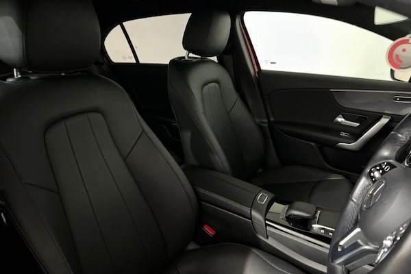 Used Mercedes-Benz A-Class 2022 for sale - 76010066: Photo 28