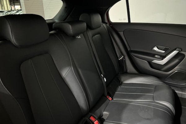 Used Mercedes-Benz A-Class 2022 for sale - 76010066: Photo 29
