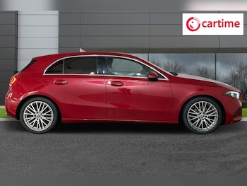 Used Mercedes-Benz A-Class 2022 for sale - 76010066: Photo 2