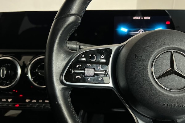 Used Mercedes-Benz A-Class 2022 for sale - 76010066: Photo 30