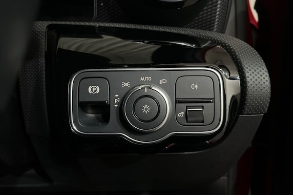 Used Mercedes-Benz A-Class 2022 for sale - 76010066: Photo 34