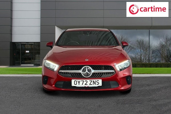 Used Mercedes-Benz A-Class 2022 for sale - 76010066: Photo 4