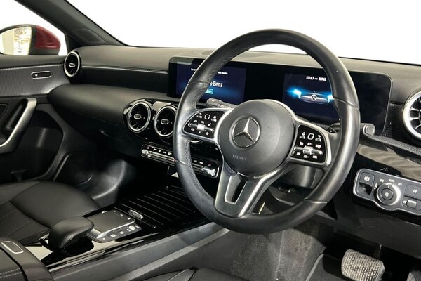 Used Mercedes-Benz A-Class 2022 for sale - 76010066: Photo 9