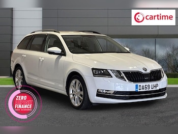 Used Skoda Octavia 2019 for sale - 78350409: Photo