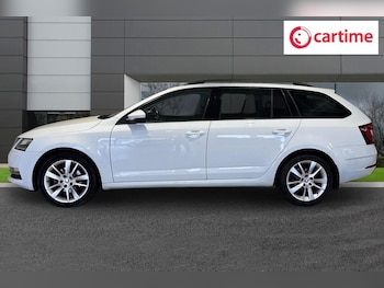 Used Skoda Octavia 2019 for sale - 78350409: Photo