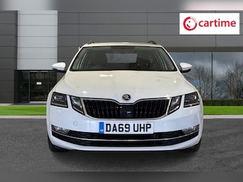 Used Skoda Octavia 2019 for sale - 78350409: Photo