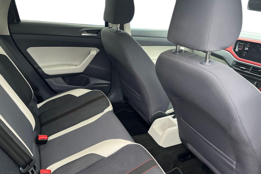 Used Volkswagen Polo 2019 for sale - 77594625: Photo 10