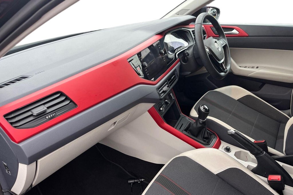 Used Volkswagen Polo 2019 for sale - 77594625: Photo 11