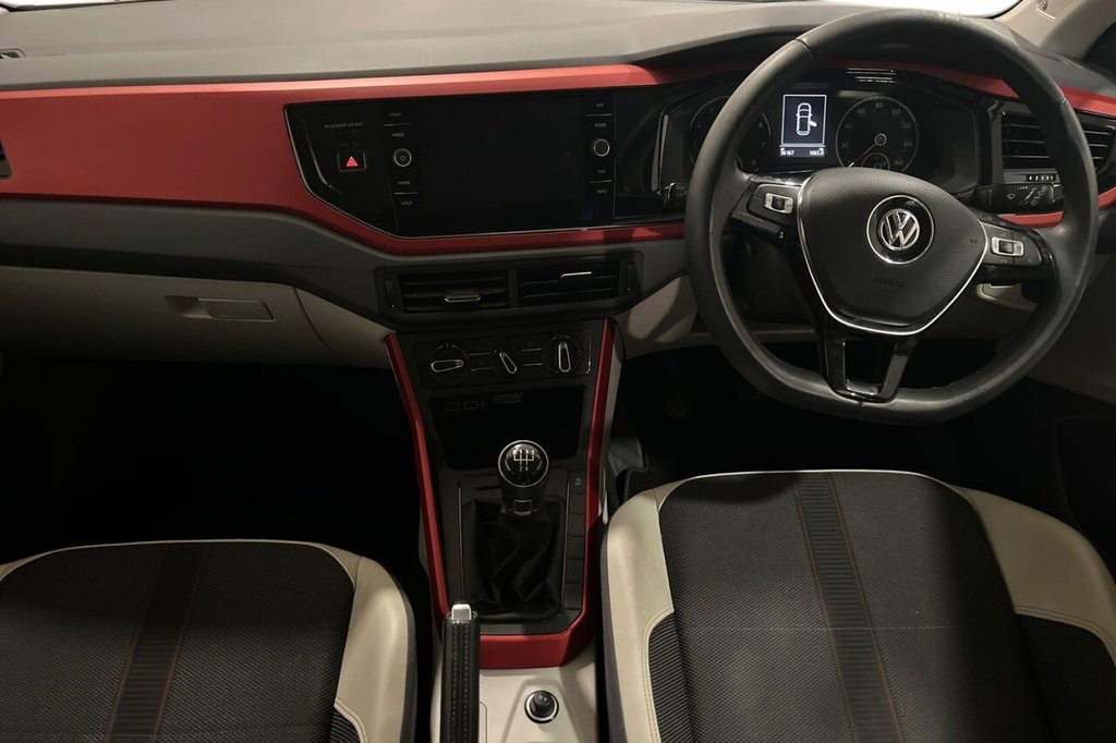 Used Volkswagen Polo 2019 for sale - 77594625: Photo 12