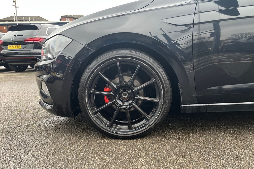 Used Volkswagen Polo 2019 for sale - 77594625: Photo 14