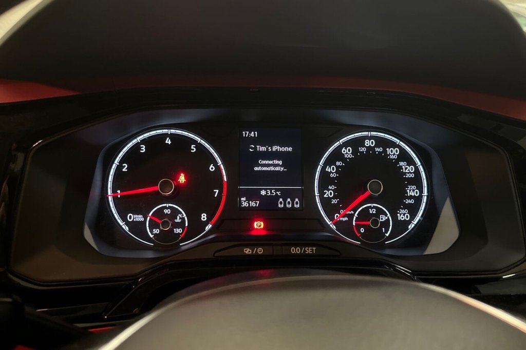 Used Volkswagen Polo 2019 for sale - 77594625: Photo 15