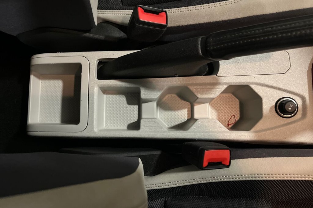 Used Volkswagen Polo 2019 for sale - 77594625: Photo 16