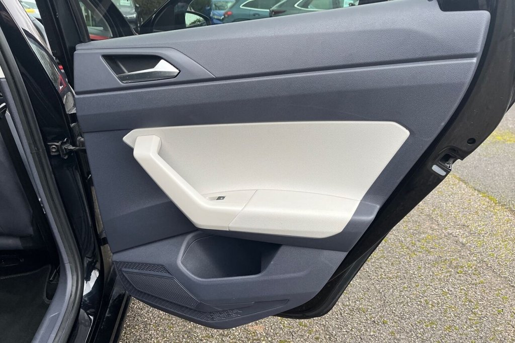 Used Volkswagen Polo 2019 for sale - 77594625: Photo 19