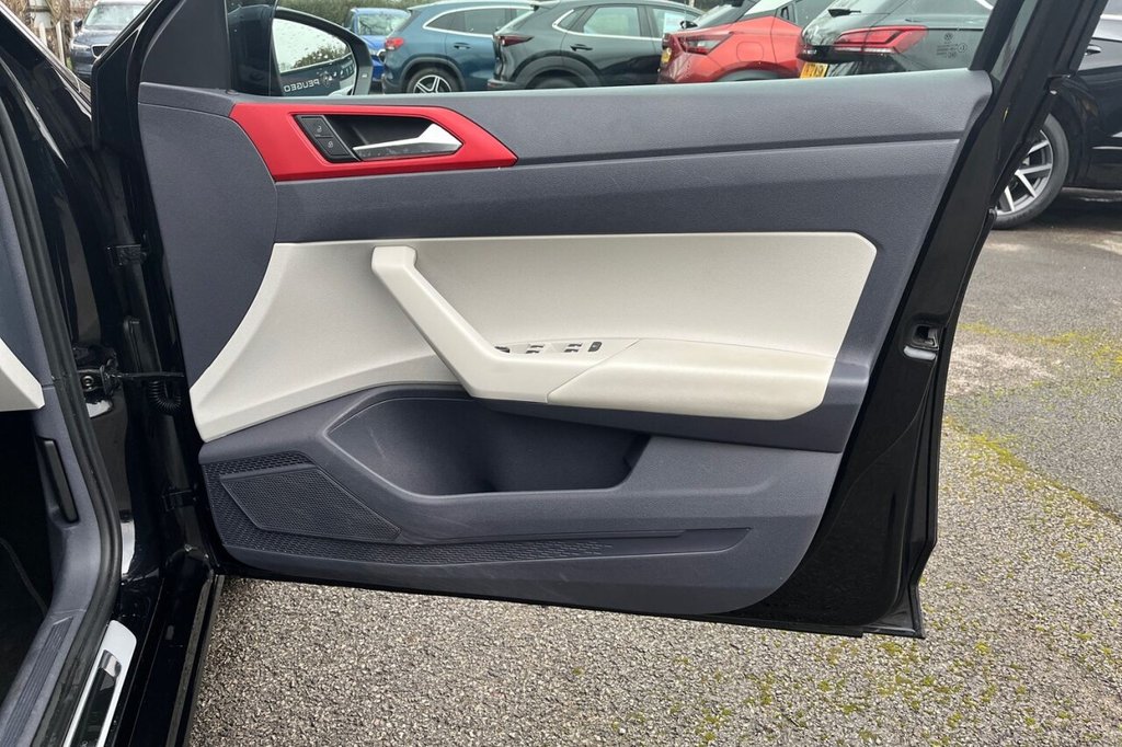 Used Volkswagen Polo 2019 for sale - 77594625: Photo 20