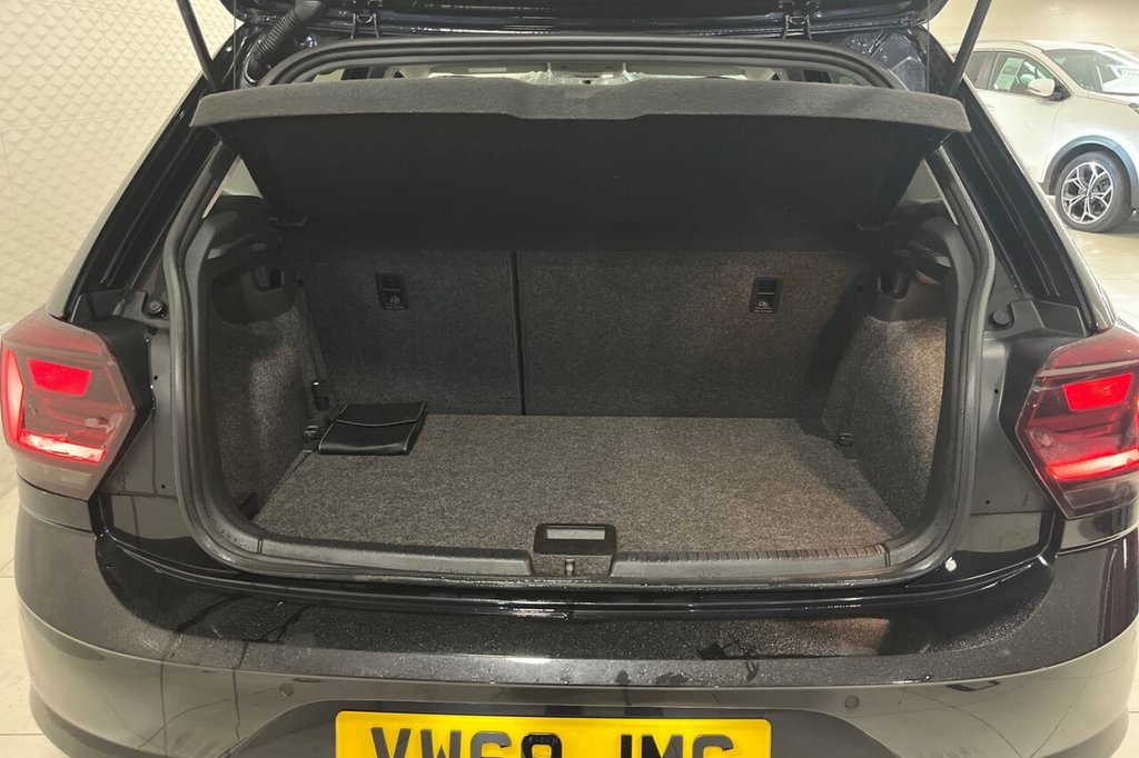 Used Volkswagen Polo 2019 for sale - 77594625: Photo 26