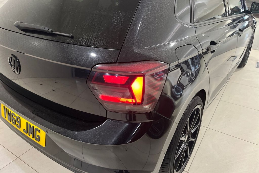 Used Volkswagen Polo 2019 for sale - 77594625: Photo 27