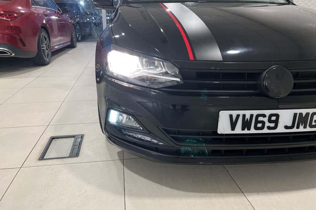 Used Volkswagen Polo 2019 for sale - 77594625: Photo 28