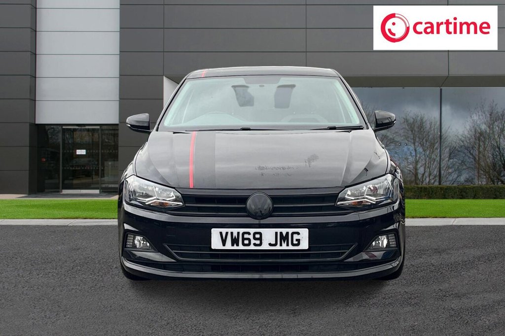 Used Volkswagen Polo 2019 for sale - 77594625: Photo 4