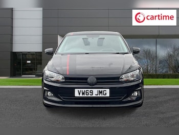 Used Volkswagen Polo 2019 for sale - 77594625: Photo