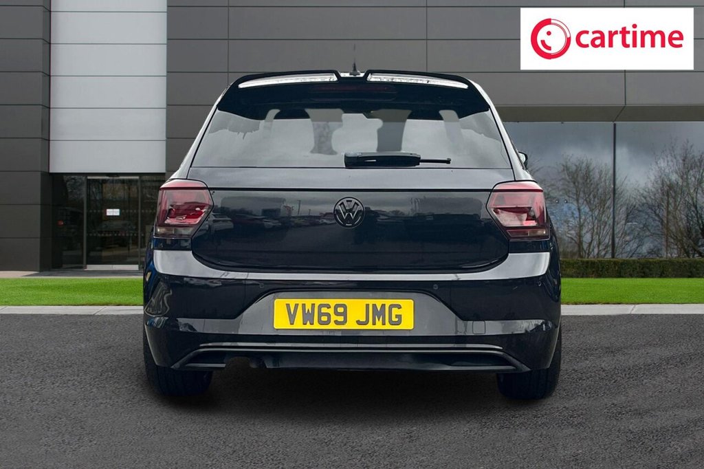 Used Volkswagen Polo 2019 for sale - 77594625: Photo 6