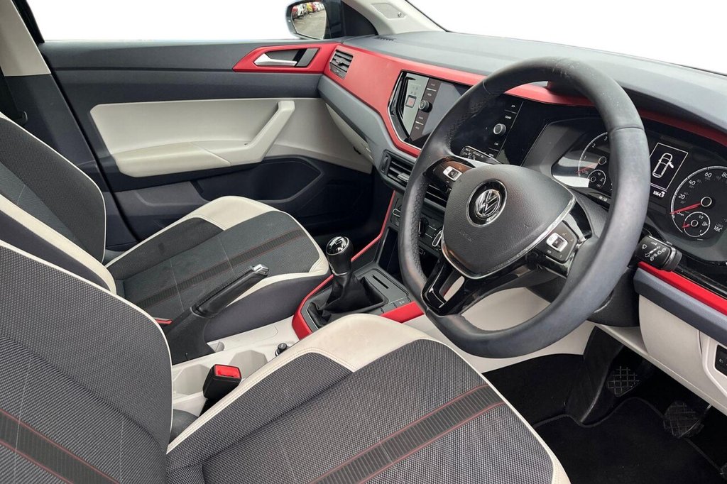 Used Volkswagen Polo 2019 for sale - 77594625: Photo 9