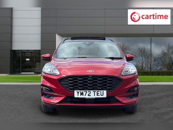 Used Ford Kuga 2023 for sale - 78850431: Photo