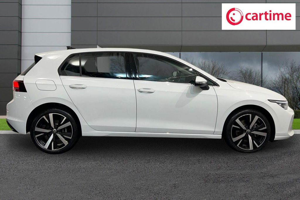 Used Volkswagen Golf 2024 for sale - 76973387: Photo 2