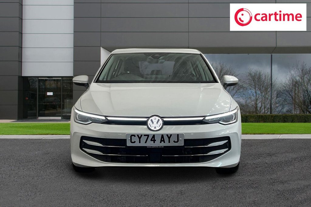 Used Volkswagen Golf 2024 for sale - 76973387: Photo 4