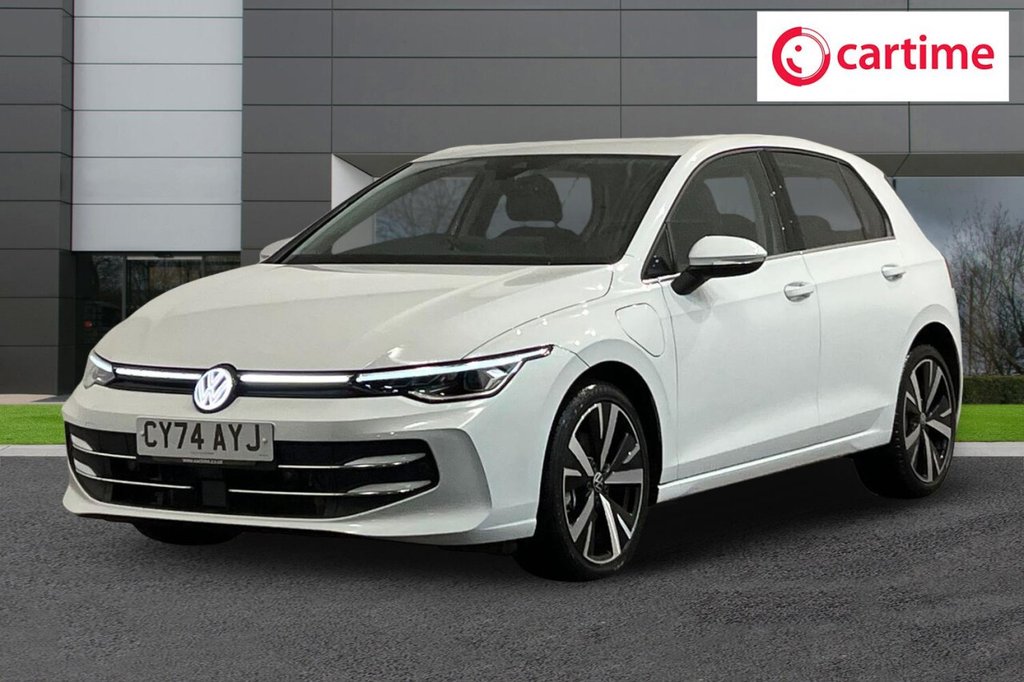 Used Volkswagen Golf 2024 for sale - 76973387: Photo 7