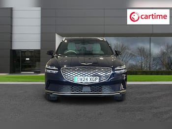 Used Genesis GV70 2024 for sale - 79695029: Photo