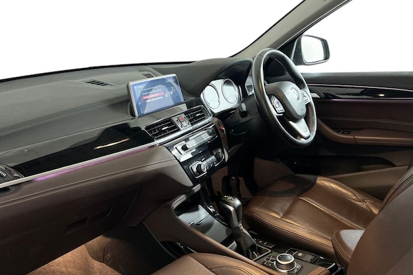 Used BMW X1 2021 for sale - 76105424: Photo 11
