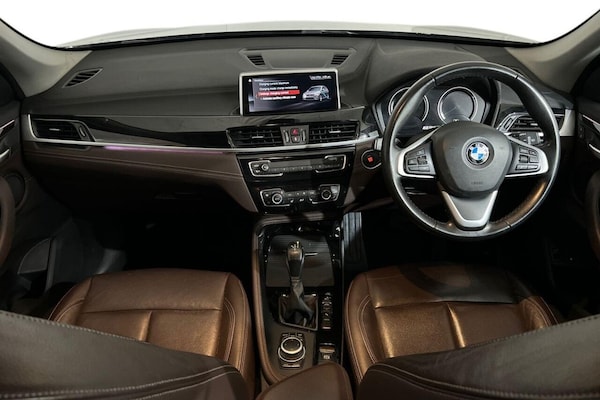 Used BMW X1 2021 for sale - 76105424: Photo 12
