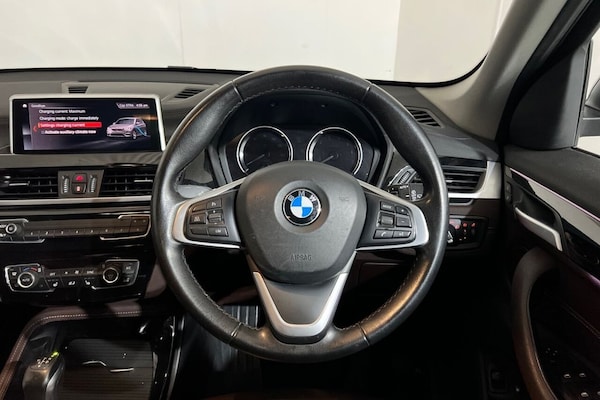 Used BMW X1 2021 for sale - 76105424: Photo 15