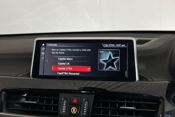 Used BMW X1 2021 for sale - 76105424: Photo 19