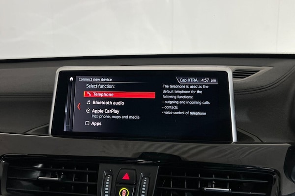 Used BMW X1 2021 for sale - 76105424: Photo 20