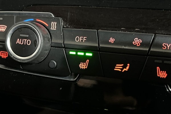 Used BMW X1 2021 for sale - 76105424: Photo 21