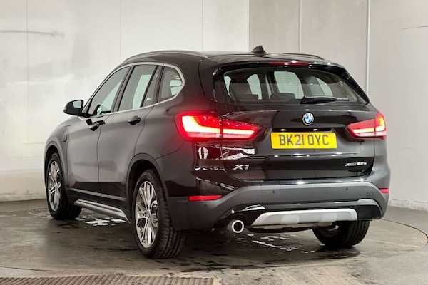 Used BMW X1 2021 for sale - 76105424: Photo 22