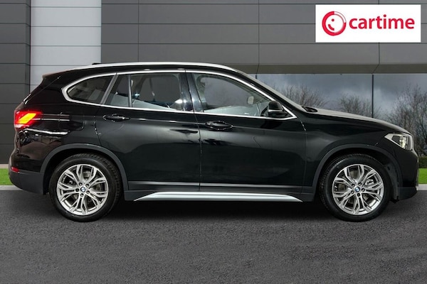 Used BMW X1 2021 for sale - 76105424: Photo 2