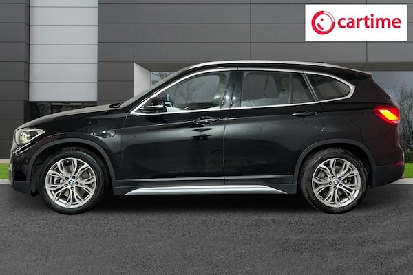 Used BMW X1 2021 for sale - 76105424: Photo 3